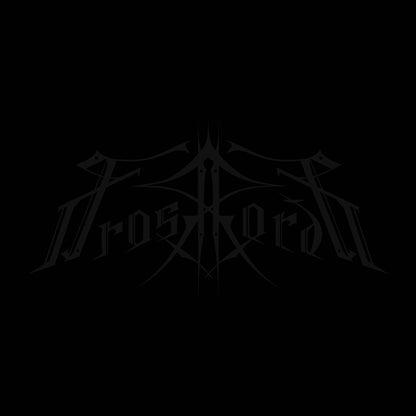 Frosthardr - Frosthardr - Black Metal - Music CD