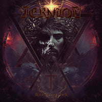 Jernlov - Resurrection - Black Metal - CDD