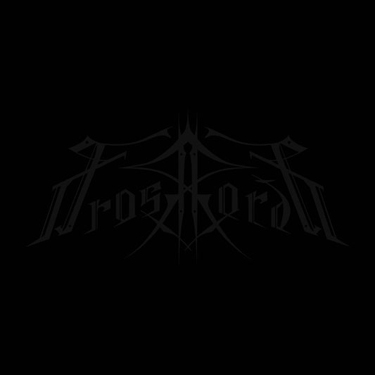 Frosthardr - Frosthardr - Black Metal - DLP