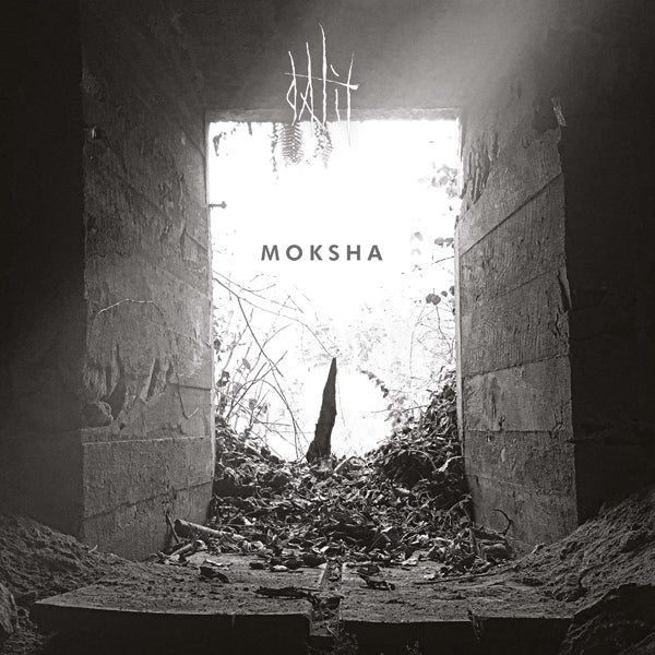 Dalit - Moksha - Doom Metal - LP