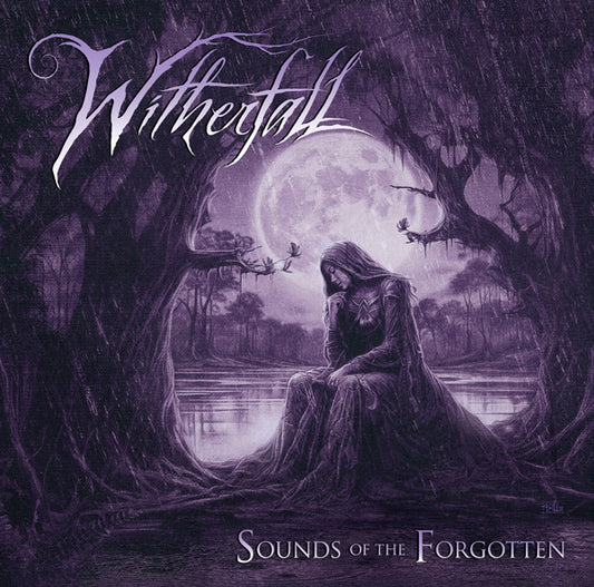 Witherfall - Sounds Of The Forgotten - Metal - CD