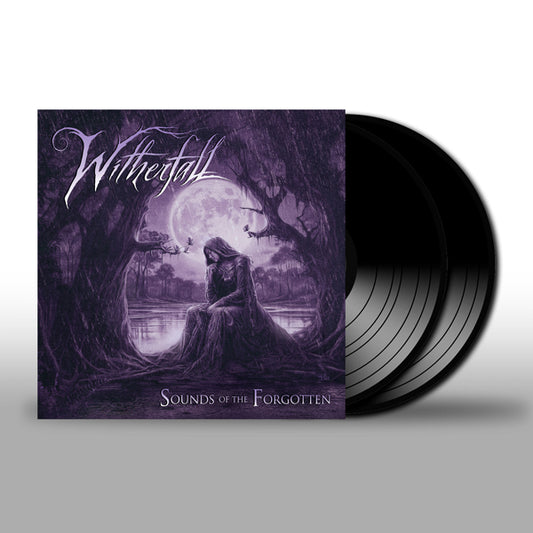 Witherfall - Sounds Of The Forgotten (2Lp) - Metal - DLP