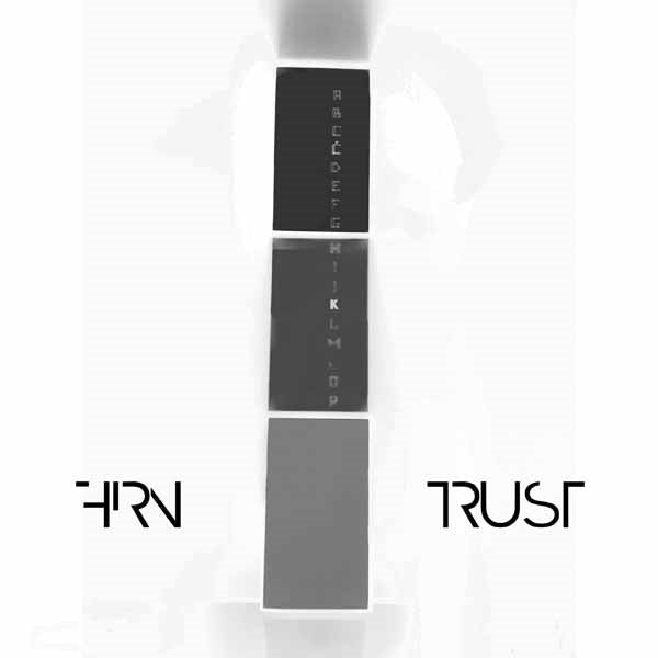 Firn - Trust - Electronic - MC