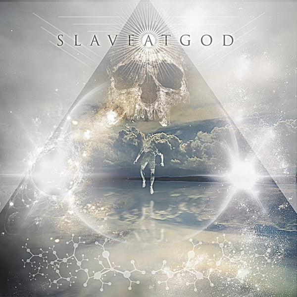 Slaveatgod - The Skyline Fission - Deathcore - CD