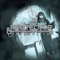 Protector 101 - Paramnesia - Electronic - LP