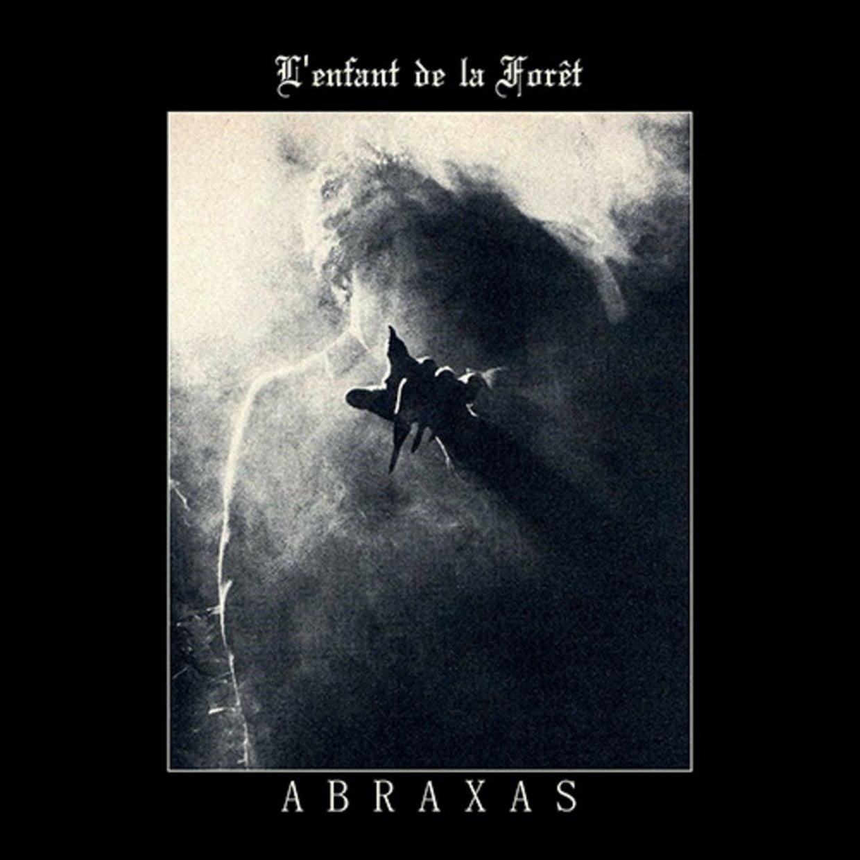 L'Enfant De La Foret - Abraxas - Electronic - CDD