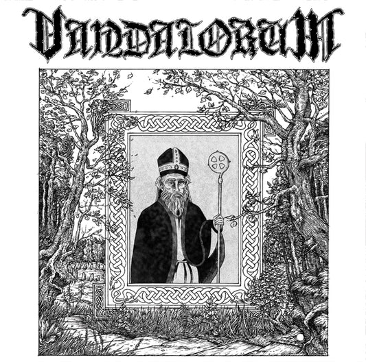 Vandalorum - Maewyn - Electronic - LP