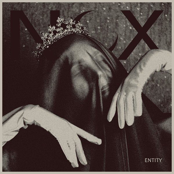 Nox - Entity - Electronic - LP