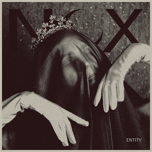 Nox - Entity - Electronic - LP