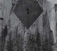 K100 - The Vault Of Apparitions - Dark Ambient - CDD