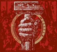 Militia - Power Propaganda Production - Thrash Metal - CDD