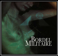 Bordel Militaire - Bordel Militaire - Electronic - CDD