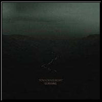 Tenhornedbeast - Elphame - Dark Ambient - CDD