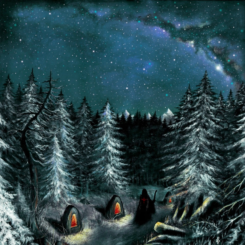 Fuath - I - Black Metal - CD