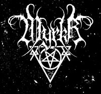 Myrkr - Rekwiz - Black Metal - CD