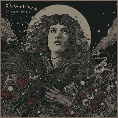 Underling - Breathe Deeply - Black Metal - Music CDD