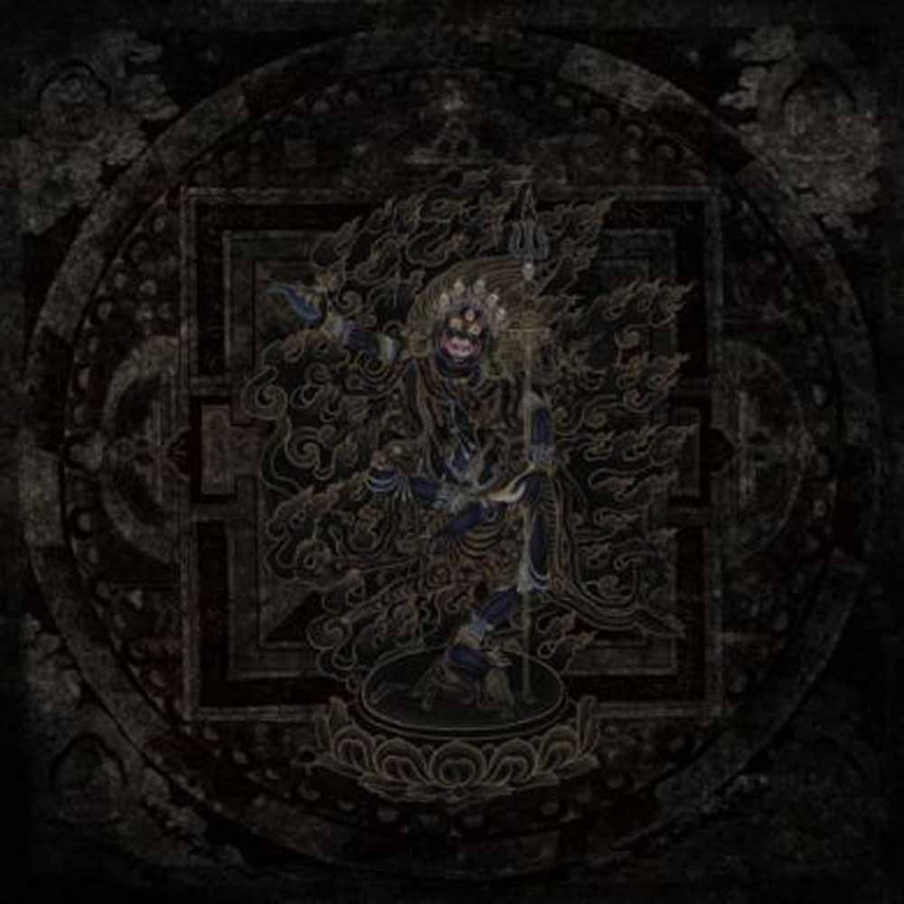 Shibalba & Phurpa - Teachings Of Eastern Traditions - Electronic - CDD