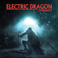 Electric Dragon - Covenant - Electronic - CDD