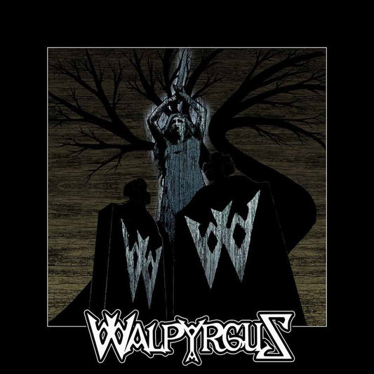 Walpyrgus - Walpyrgus (7 Inch+Cd) - Metal - 7