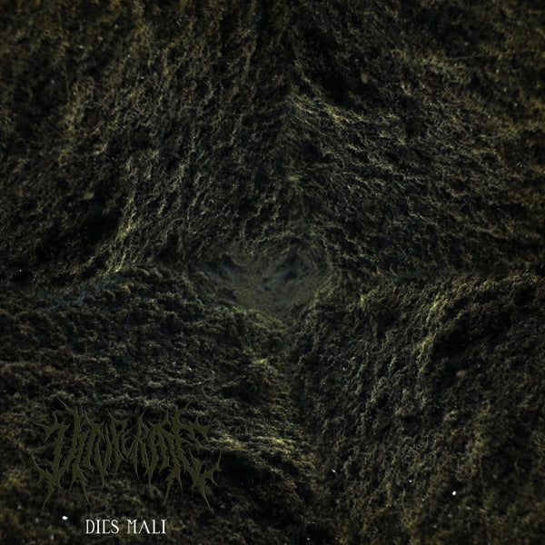 Vituperate - Dies Mali - Death Metal - CD