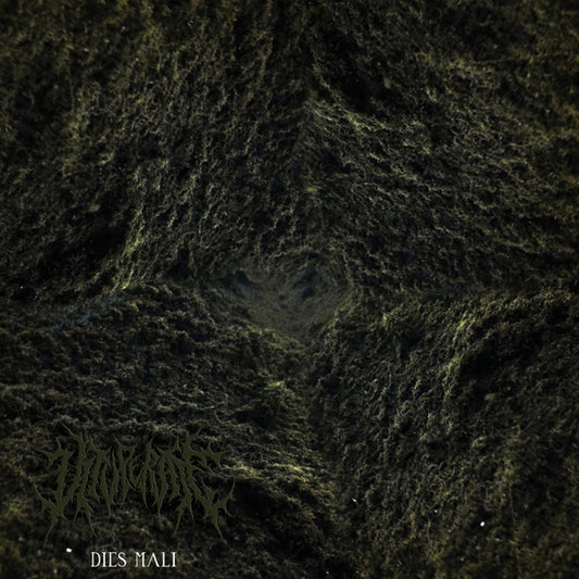 Vituperate - Dies Mali - Death Metal - CD