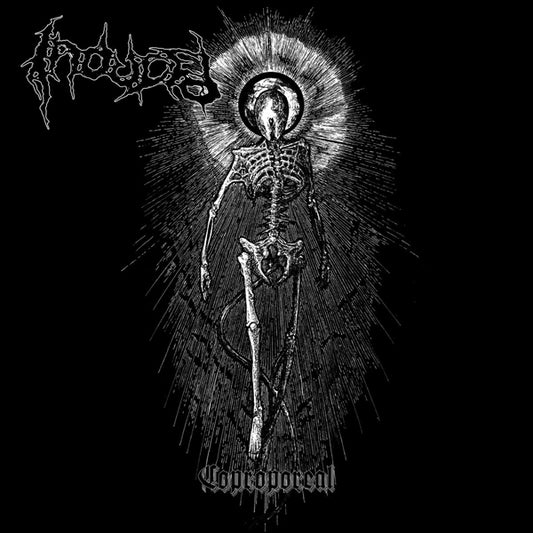 Induced - Coproporeal - Death Metal - CD