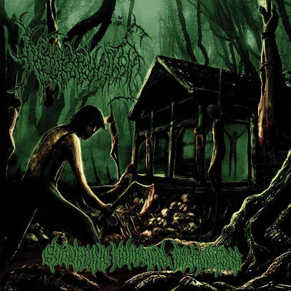 Neuropsychosis - Scourging Homicidal Premonitions - Metal - CD