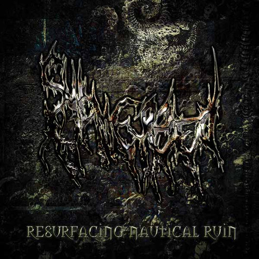 Submerged - Resurfacing Nautical Ruin - Metal - CD