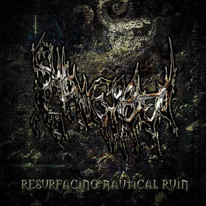 Submerged - Resurfacing Nautical Ruin - Metal - Music CD