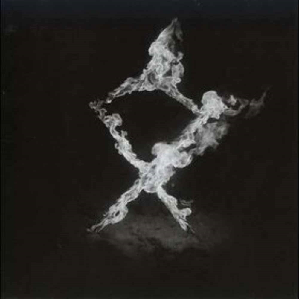 Nasheim - Evighet/Undergang - Black Metal - CD