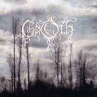 Gaoth - Dying Season'S Glory - Black Metal - CD