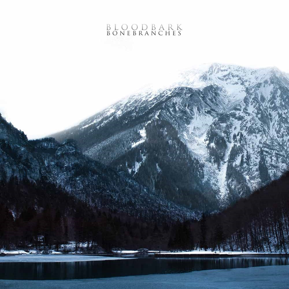 Bloodbark - Bonebranches (Ltd.Digi) - Black Metal - CDD