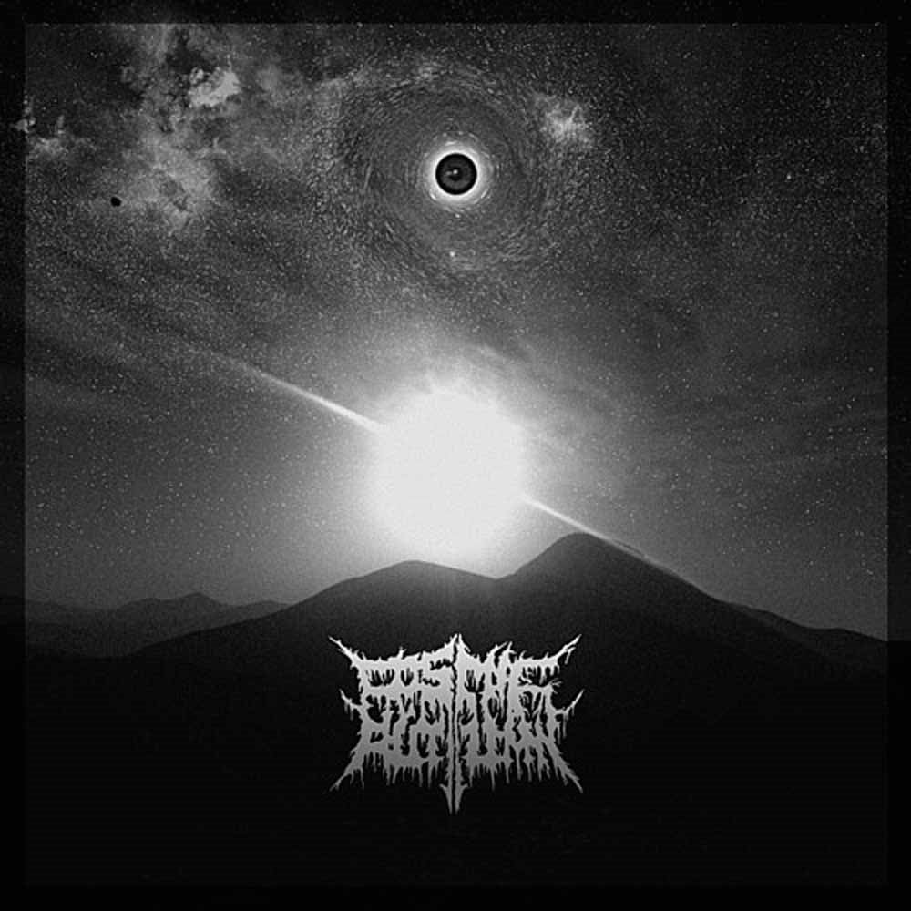 Cosmic Autumn - Cosmic Autumn - Black Metal - CD