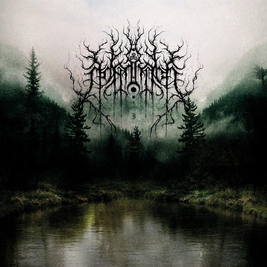 Aonarach - I (Ltd.Digi) - Black Metal - CDD