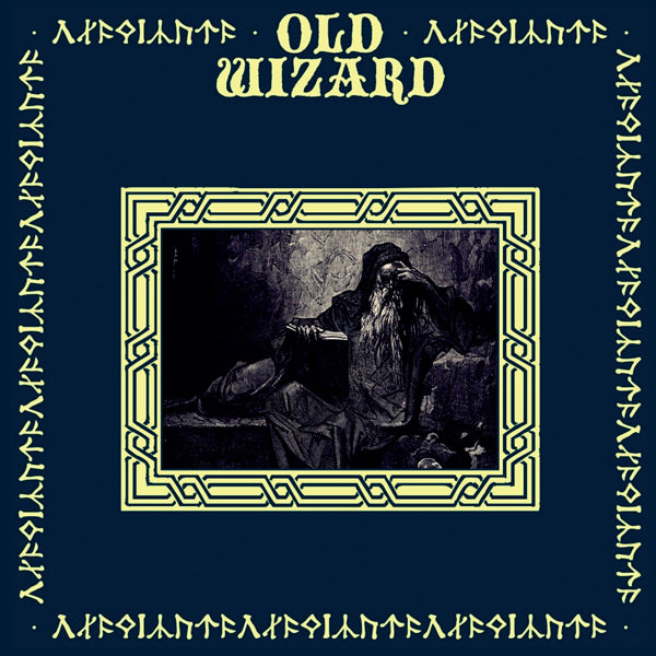 Old Wizard - Old Wizard I & Ii (2Cd Digi) - Electronic - DCD