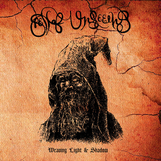 Spell Of Unseeing - Weaving Light & Shadow (Ltd.Digi) - Dark Ambient - CDD
