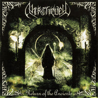Mirthquell - Return Of The Ancients (Ltd.Digi) - Electronic - CDD