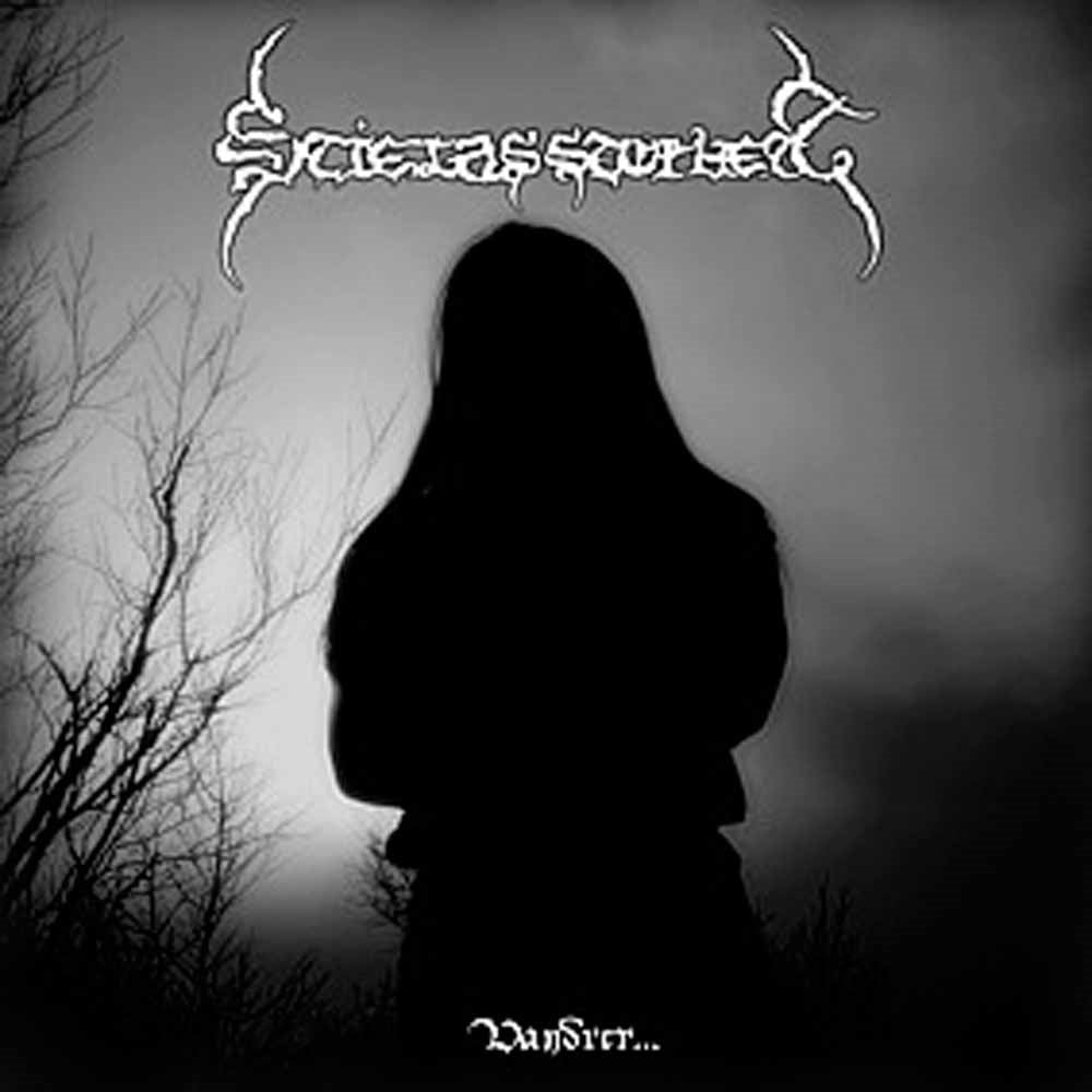 Stielas Storhett - Vandrer - Black Metal - CD