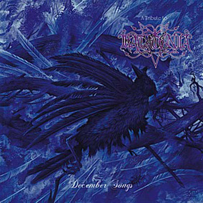 Various Artists - December Songs - A Tribute To Katatonia - Doom Metal - DCD