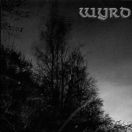 Wyrd/Häive/Kehrä - Split - Black Metal - CD