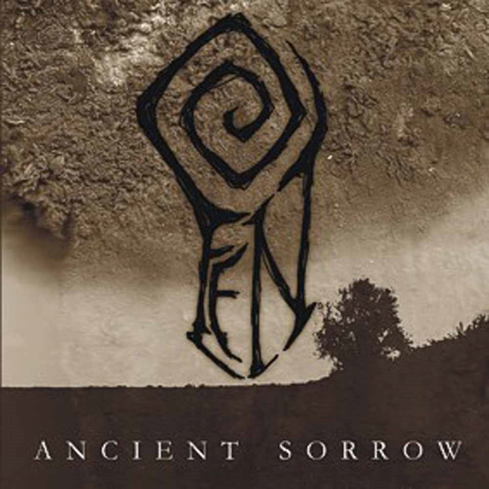Fen - Ancient Sorrow - Black Metal - MCD