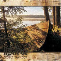 Haive - Mieli Maassa - Black Metal - CD