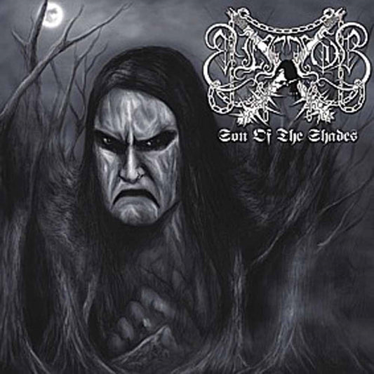 Elffor - Son Of The Shades - Black Metal - CD