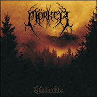 Morker - Hostmakter - Black Metal - CD