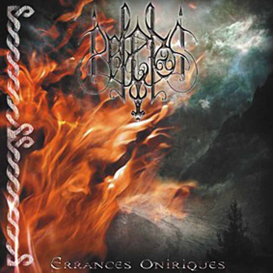 Belenos - Errances Oniriques - Black Metal - CD