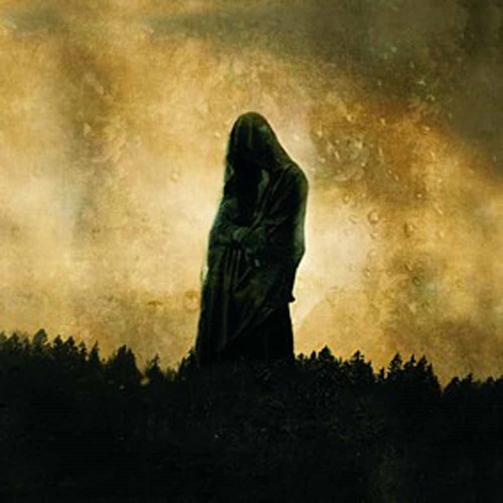 Woods Of Desolation - Toward The Depths - Black Metal - CD