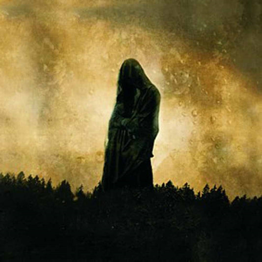 Woods Of Desolation - Toward The Depths - Black Metal - CD