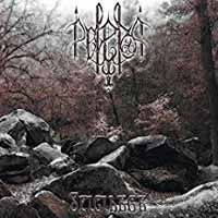 Belenos - Spicilege - Black Metal - CD