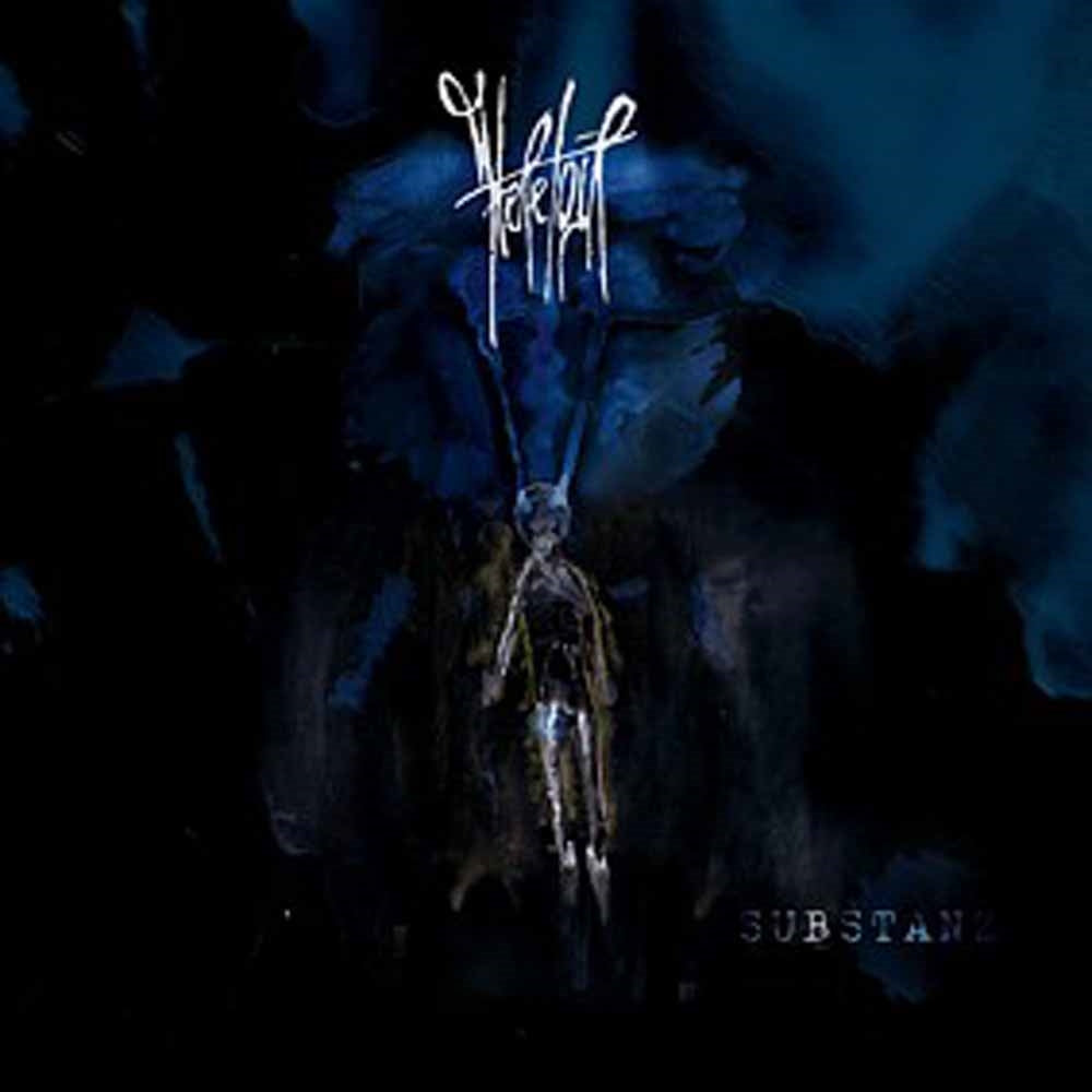 Heretoir - Substanz - Metal - DCD