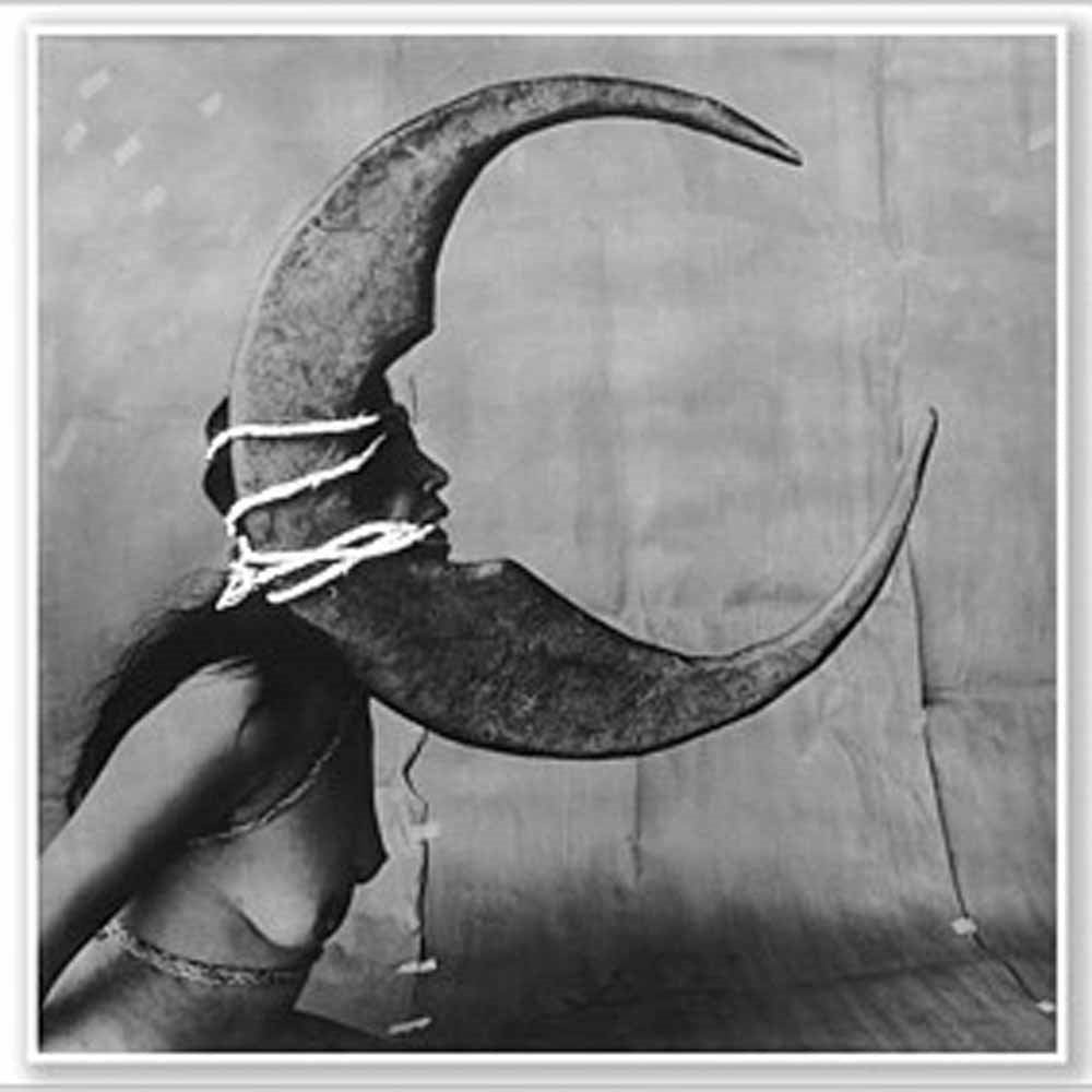 Ghost Bath - Moonlover - Black Metal - CD